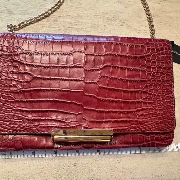 Banana Republic clutch and crossbody bag - Picture 5 of 6